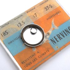 Ressort Barillet de Montre -