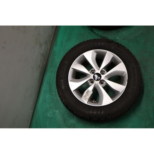 Cerchi lega kia rio - 4,