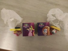 Happy Meal McDonald's Super