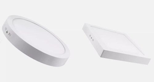 Plafoniera led faretto faro - plafoniera,