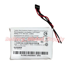 Per 361-00043-00 Garmin Edge