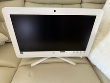 HP 20-c013w All-in-One Intel
