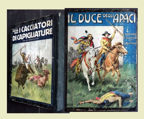 Sonzogno raccolta romanzi - sonzogno,