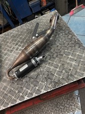 Marmitta Leovince Liberty