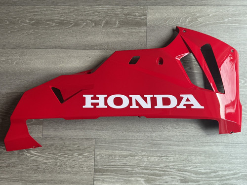 Honda cbr600rr 2024 - honda,