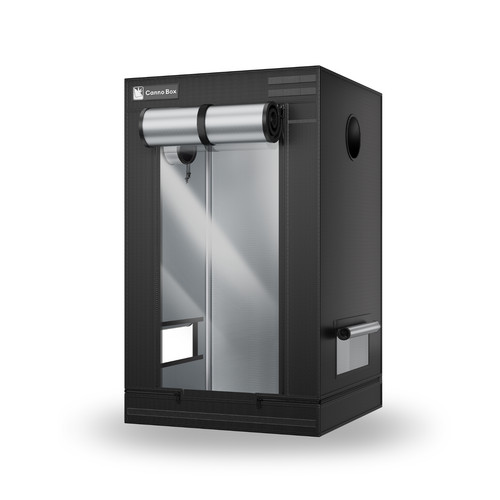 Cannobox growzlt serra - serra, tenda