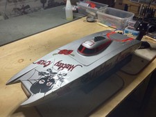 AquaCraft Motley Crue