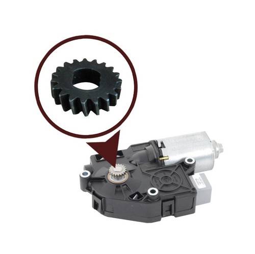 Ingranaggio riparazione motore - riparazione,