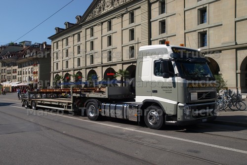 Lkw foto volvo 460 - foto,