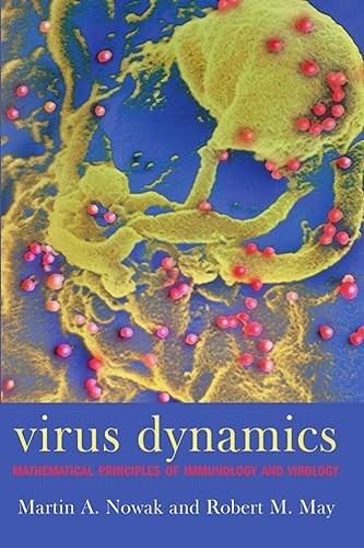 Virus dynamics mathematical - dynamics:,