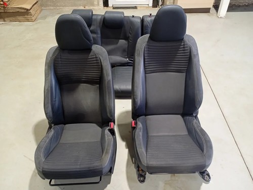 Sedile anteriore destro - , toyota