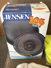 Jensen Altoparlanti NUOVI IN