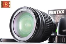 🎦 Obiettivo SMC Pentax DA