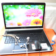 PB LJ75 Multimedia 17 pollici
