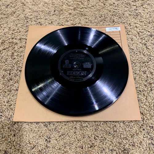 Edison diamond disc 82176 vien - 82176,