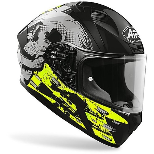 Casco integrale airoh valor - casco,