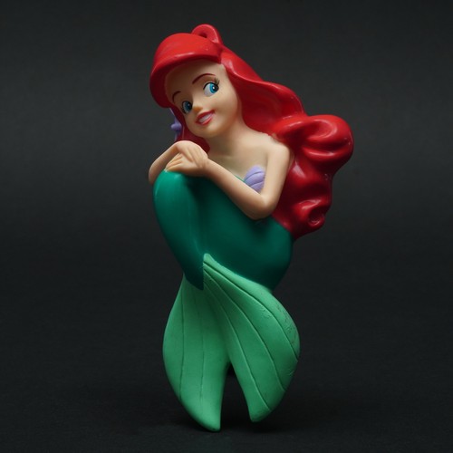Vintage figurina collezione - da,