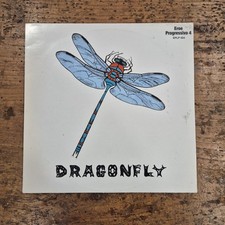 LP Dragonfly Eroe Progressivo