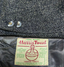 Giacca blazer da caccia