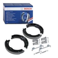 SET DI GANASCE FRENO BOSCH PER