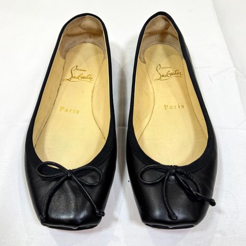 Scarpe ballo piatte - scarpe,