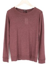 Denham Top Da Donna S Bordeaux