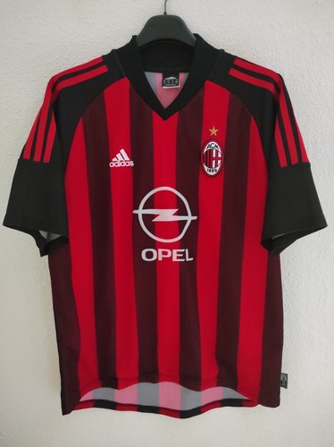 Milan 2002 2003 opel - 2002-2003, dorsal