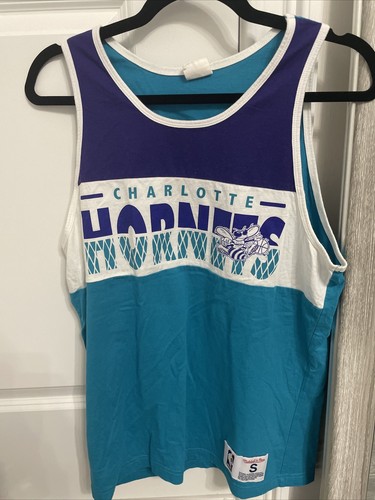 Canotta mitchell ness - mitchell,