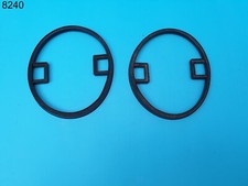 Fiat 850 Berlina 2ª serie - Special Coupè 1100 R guarnizione fanale posteriore