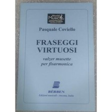FRASEGGI VIRTUOSI VALZER