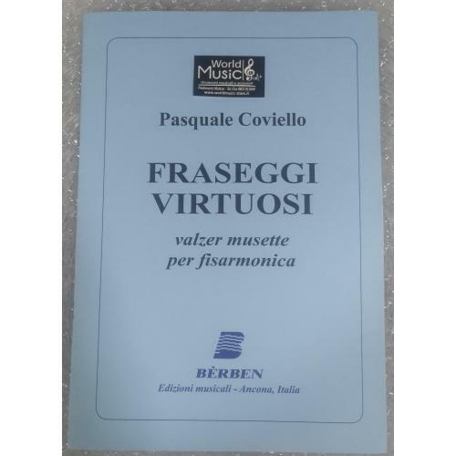 Fraseggi virtuosi valzer - fraseggi,