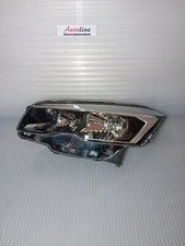 Faro anteriore sinistro Peugeot 508 sw 2014-2018 cod 9807241280