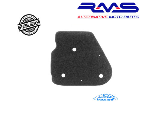 Filtro aria aprilia - aria,