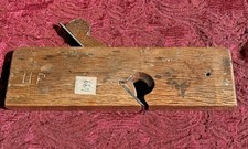 Antico Pialletto in legno