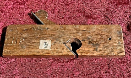 Antico pialletto legno - antico, in