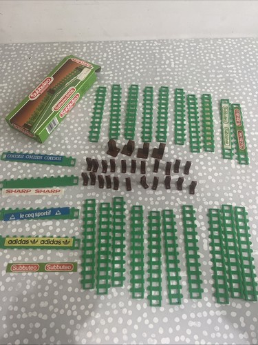 Subbuteo fence surround - subbuteo,