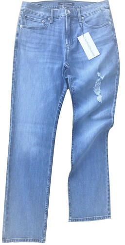 Jeans uomo calvin - jeans,