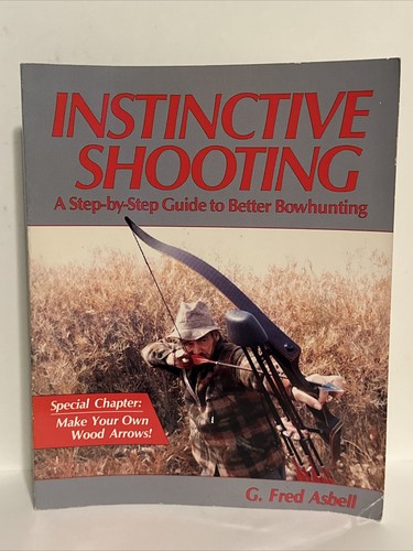 Instinctive shooting g - shooting,