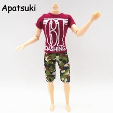 Abbigliamento casual moda per