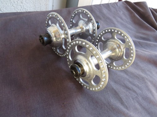 Mozzi paramount campagnolo - mozzi,