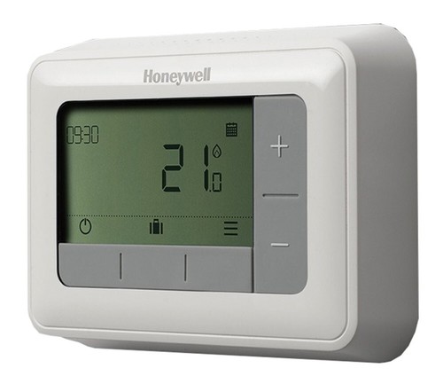 Honeywell t4m termostato - honeywell,