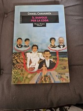 Diavolo Per La Coda Romanzo