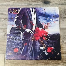 Yes - Tormato (LP, Album