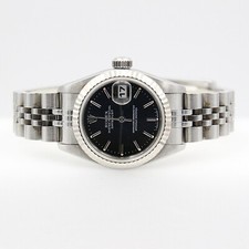 Rolex Lady Datejust ref. 69174