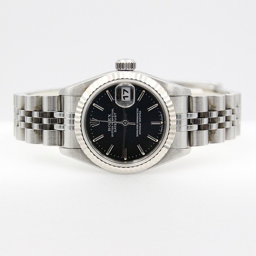 Rolex lady datejust ref - datejust, ref.