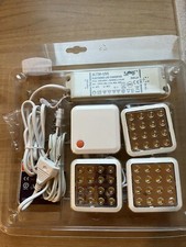Set QOD Led Osram