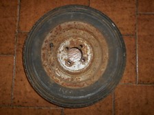ORIGINAL 8 INCH CAMERADERIE