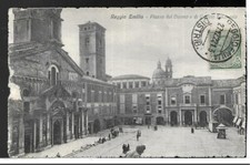 REGGIO EMILIA (072) - REGGIO