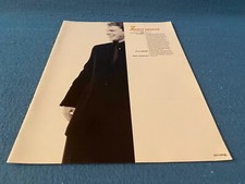 PAD31 PICTURE ARTICLE 12X9 MATT DAMON