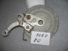 VINTAGE MOTORCYCLE CHAMPION